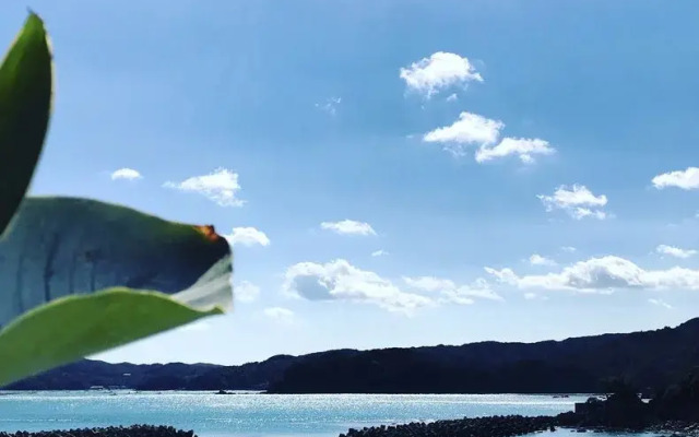 Nagisa no Yado Fukuju
