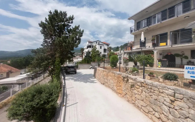 Apartman Gržinić