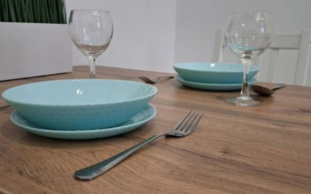 Апартаменты на улице Коротаева 3