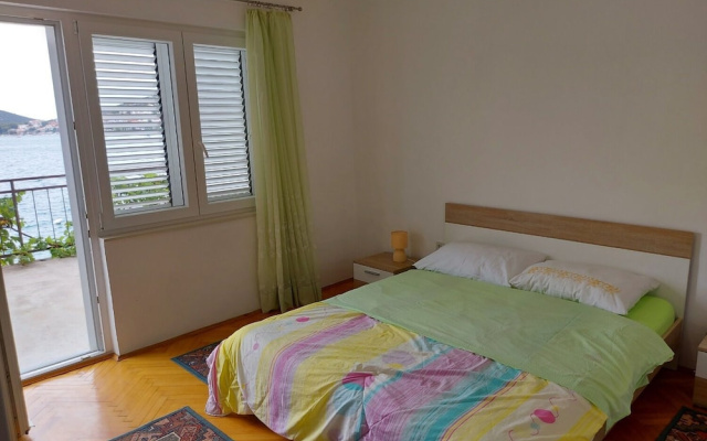 Apartment Bila