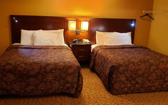 Regal Inn Coffeyville