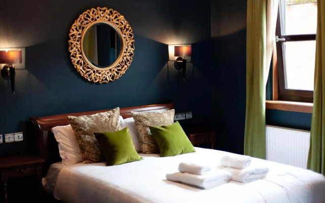 Friars Wynd Hotel