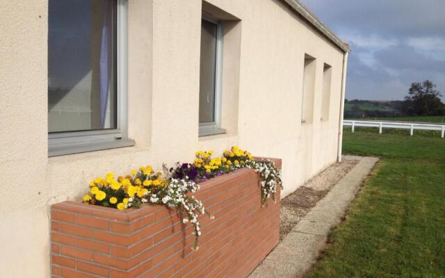 Hotel P'tit Dej-Hotel Les Archers