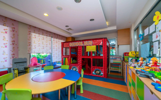Primasol Hane Garden Hotel