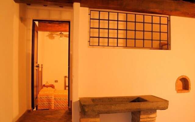 Casa Vacanze Podere Mezzastrada