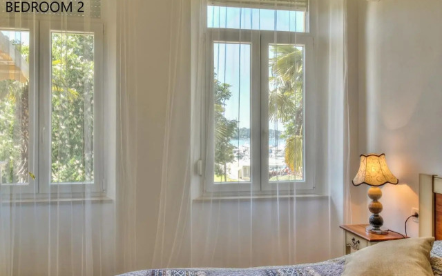 Boutique Apartman Villa Mediteran