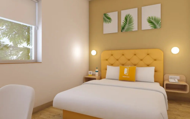 Bloom Hotel Whitefield