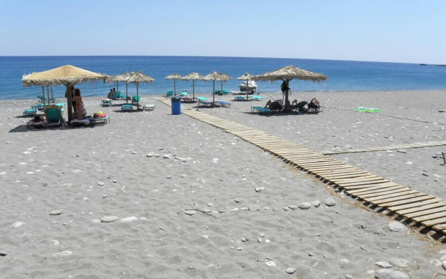 Megim Hotel