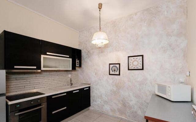 OUR HOUSE  Luxury Apartments