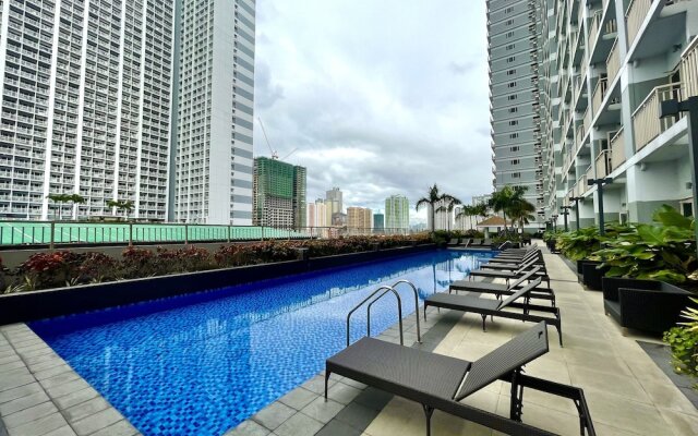 SMDC Coast Residences