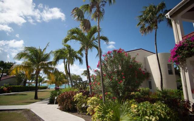 Antigua Village Beach Resort