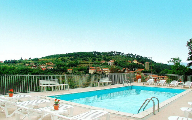 Relais San Baronto in San Baronto