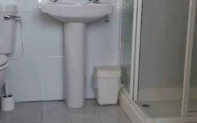 Abacus Guesthouse