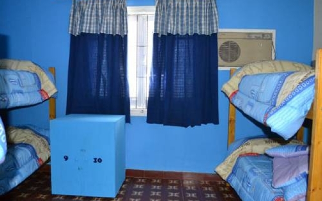 Las Magnolias Hostel