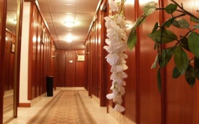 Hotel Pelayo Noja