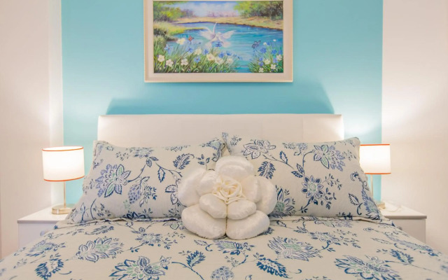 Apartamento Bella Lucia