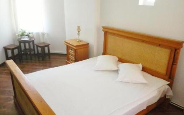 Vila Carpathia