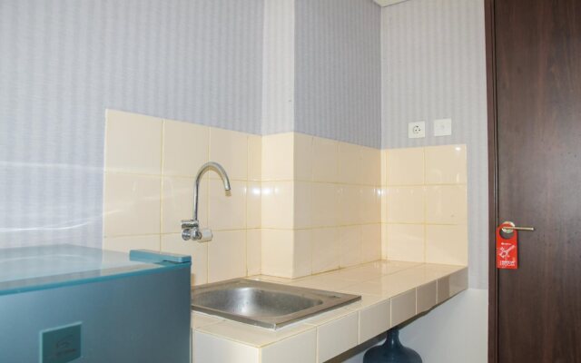 Apartment Serpong Greenview by Salam Property