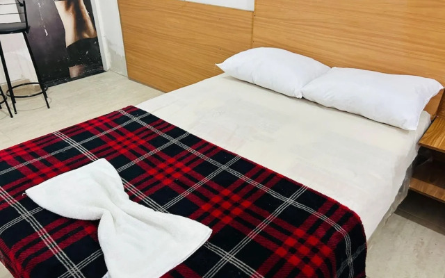 Studio em São Paulo Zona Norte Tucuruvi