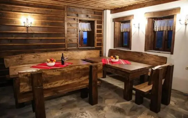 Yancheva Guest House