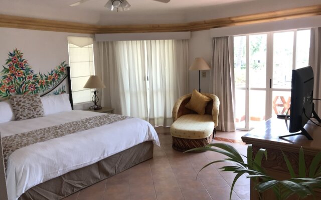 Marina Villas - Grand Isla Navidad