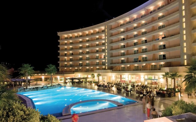 Hilton Portorosa