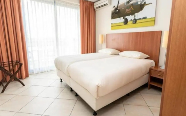 De Vlijt - First Class