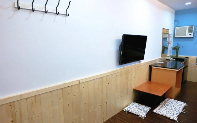 Xing Ji Hotel