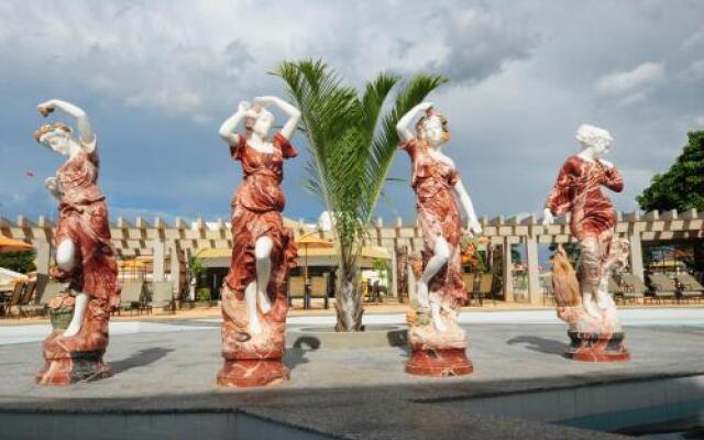 ABD-TURISMO, Hospedagens e ingressos de parques em Caldas Novas