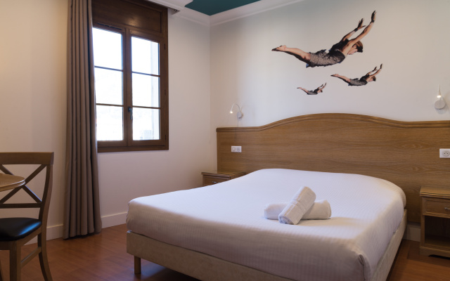 Grand Hôtel de la Gare Toulon – Boutique Hôtel - Image 3