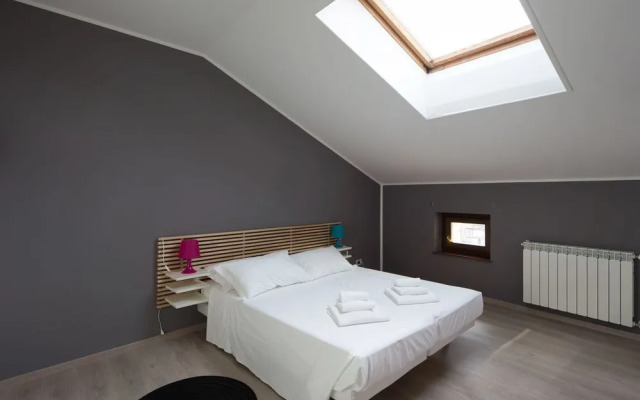 TriesteVillas Pellico