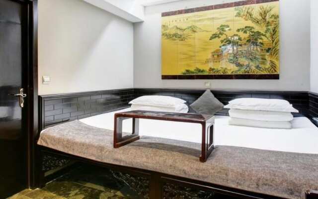 Yiyun Yinfu Boutique Hotel