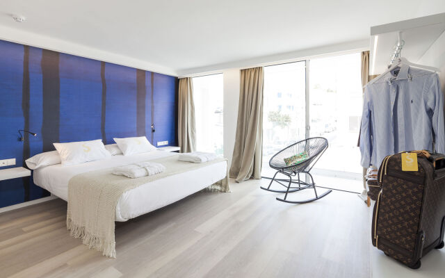 Sud Ibiza Suites