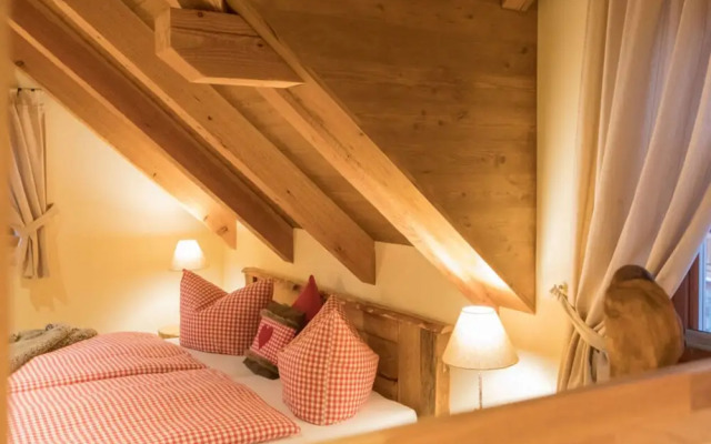 Brocken Chalet No. 19