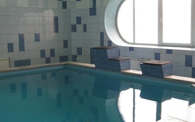 Dinamo Hotel
