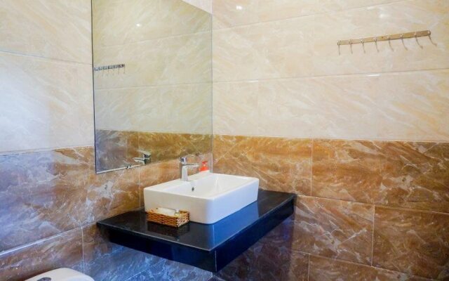 Orchard Home Resort Nam Cat Tien