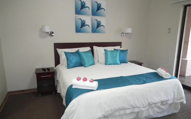 Rio Vista Lodge
