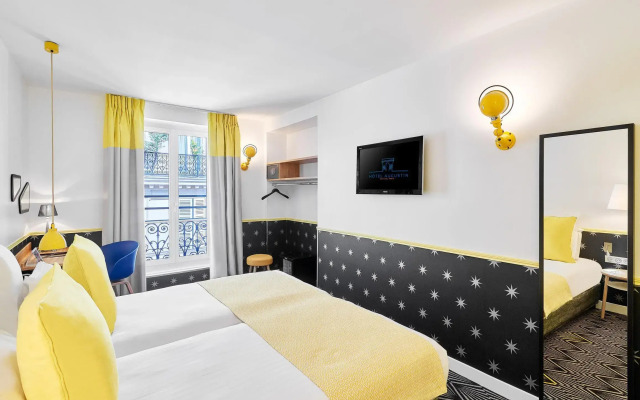 Hôtel Augustin - Astotel