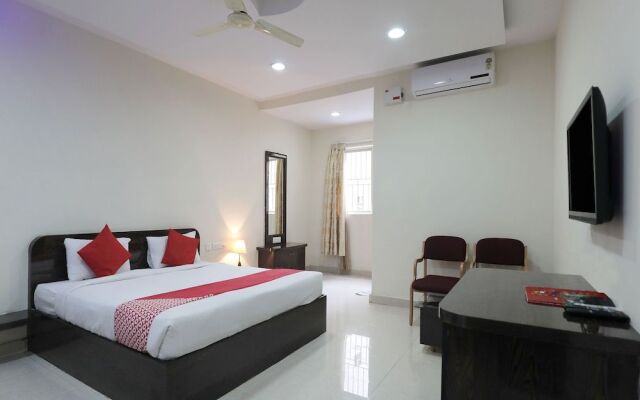 OYO Flagship 15444 Manasa Electronic City