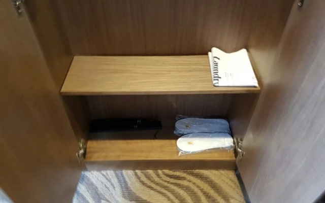 M Stay Hotel Naju