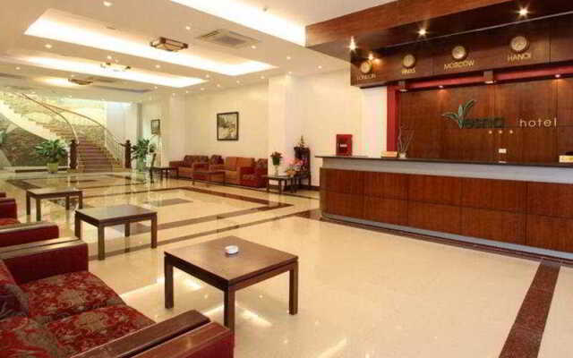 Vesna Hotel