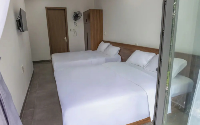 Khanh Vy homestay Hue – Guest Rooms – Hue