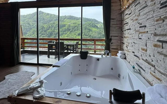 Rize Love Bungalov