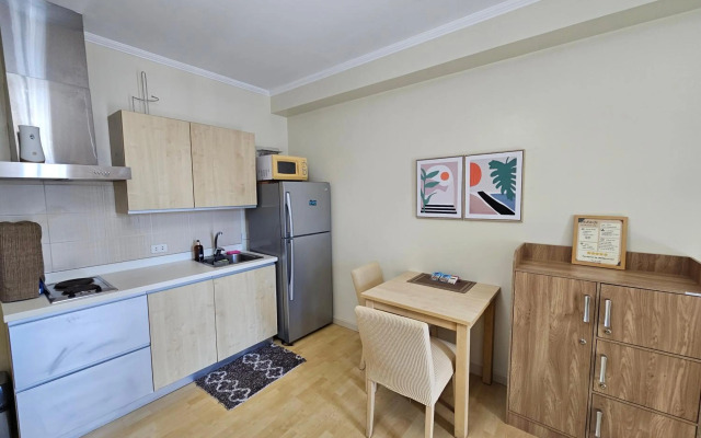 N place at Soho Central