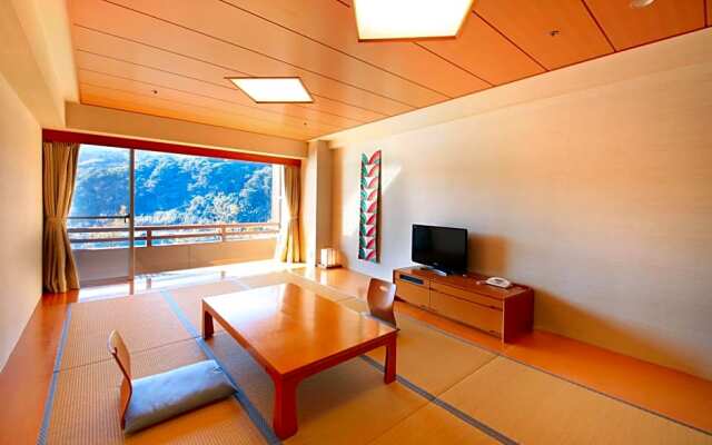 Akazawa Onsen Hotel