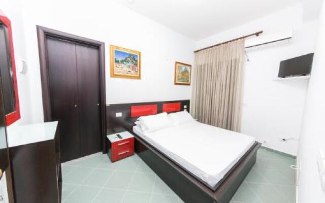 Hotel Artisti