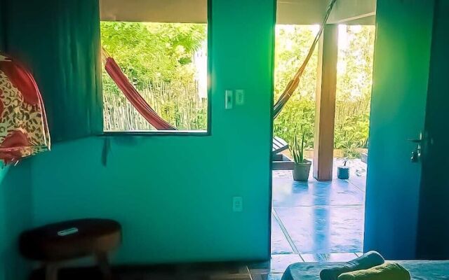 Pousada Brilho do Mar Kitesurf