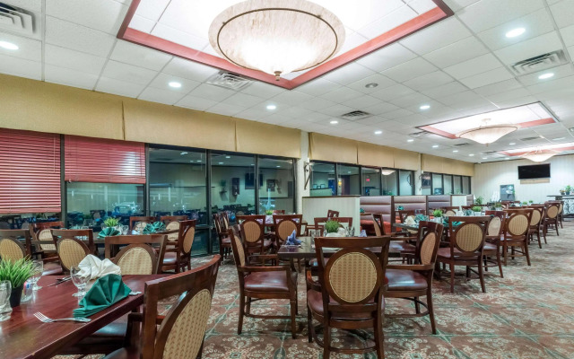 Clarion Hotel and Suites