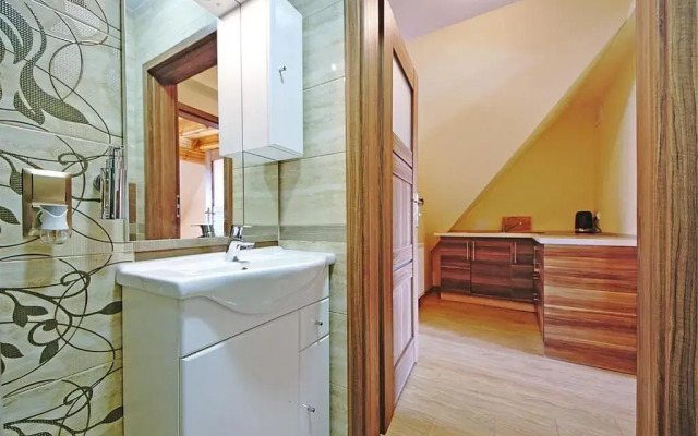 Apartamenty U Bandurskich