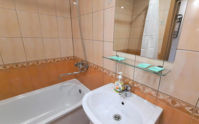 Sky Apart (Скай Апарт) на улице Союзная 2